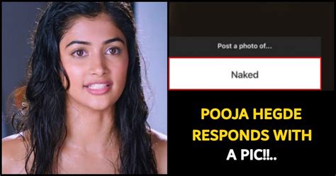 pooja hegde nude|POOJA HEGDE Nude .